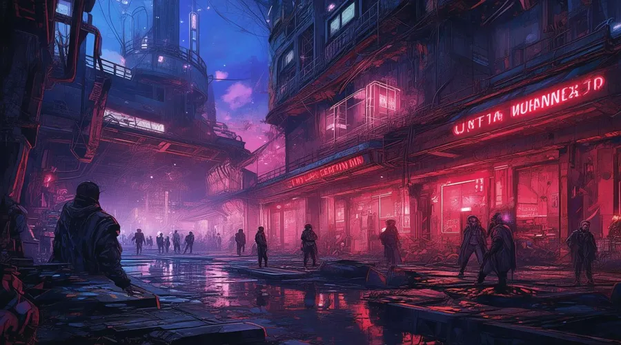 少女战地游戏图片1
